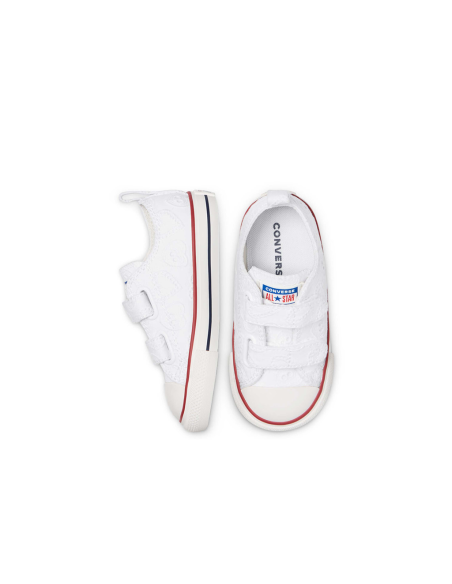 baskets sneakers ctas ox 2v  converse