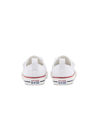 baskets sneakers ctas ox 2v  converse