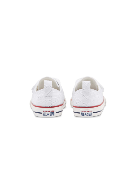 baskets sneakers ctas ox 2v  converse