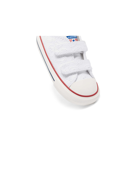 baskets sneakers ctas ox 2v  converse