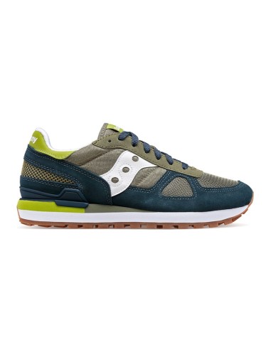 baskets sneakers shadow original saucony