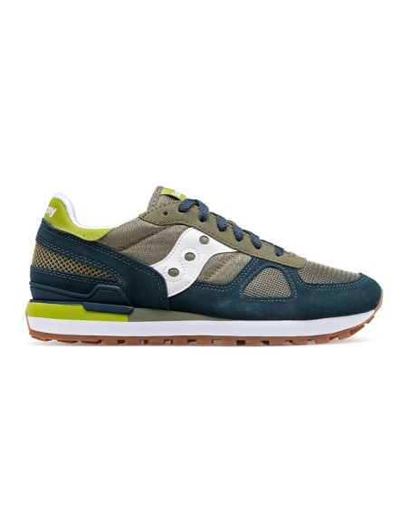 baskets sneakers shadow original saucony