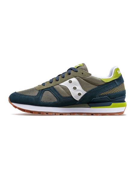 baskets sneakers shadow original saucony