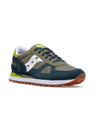 baskets sneakers shadow original saucony