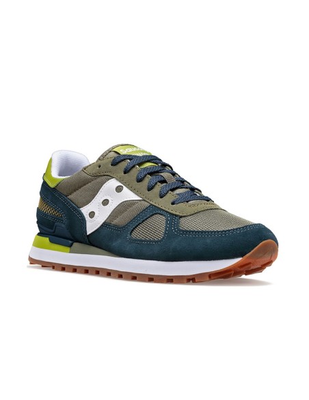 baskets sneakers shadow original saucony