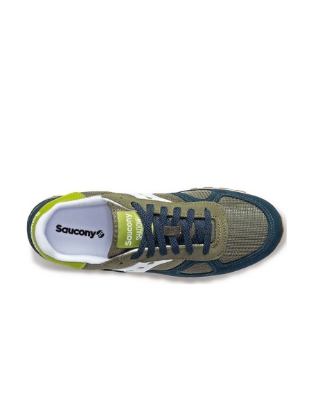 baskets sneakers shadow original saucony