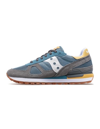 baskets sneakers shadow original saucony