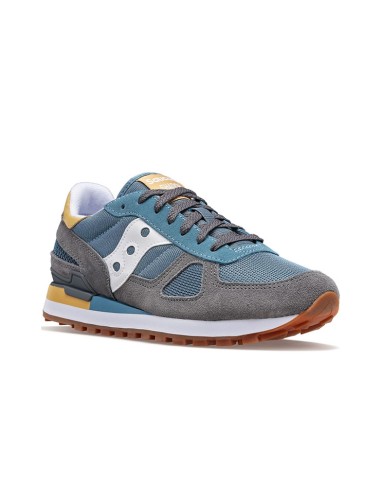 baskets sneakers shadow original saucony