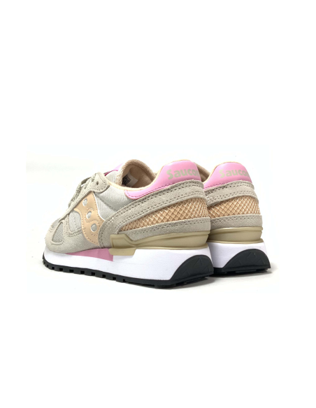 baskets sneakers shadow original saucony