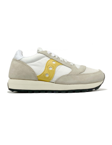 baskets sneakers jazz original saucony