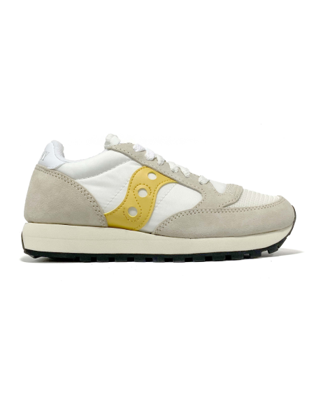 baskets sneakers jazz original saucony