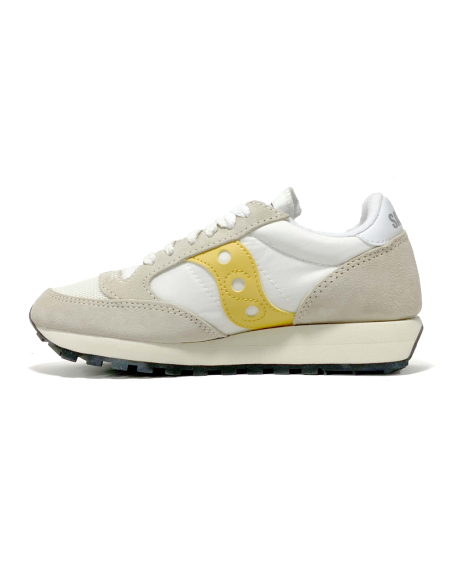 baskets sneakers jazz original saucony