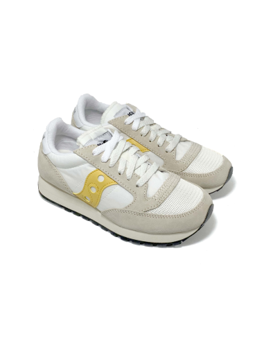 baskets sneakers jazz original saucony