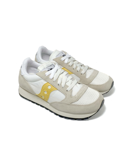 baskets sneakers jazz original saucony