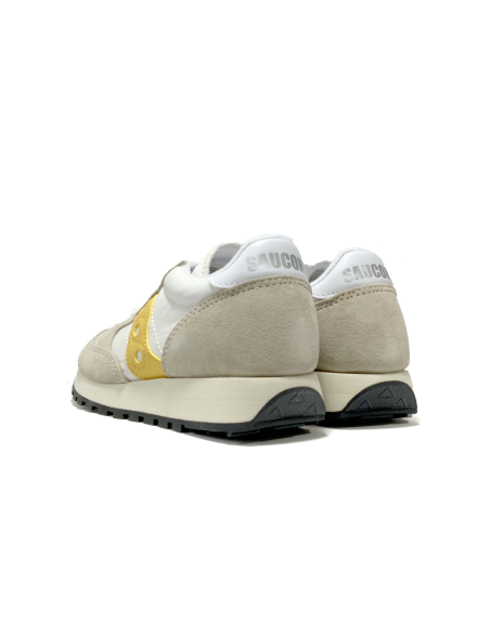 baskets sneakers jazz original saucony