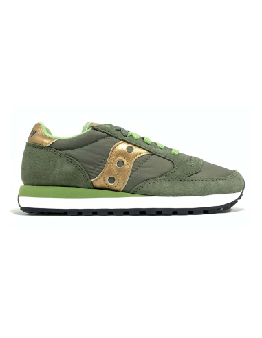 baskets sneakers jazz original saucony