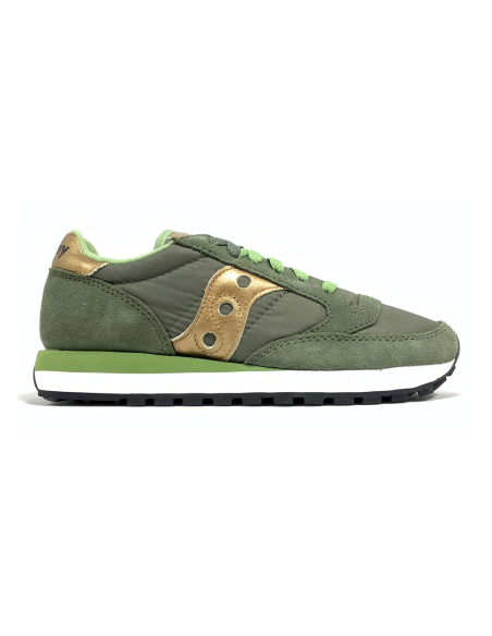 baskets sneakers jazz original saucony
