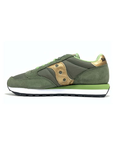 baskets sneakers jazz original saucony