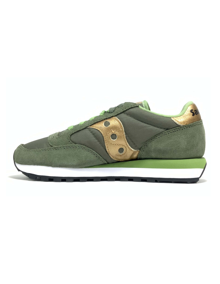 baskets sneakers jazz original saucony