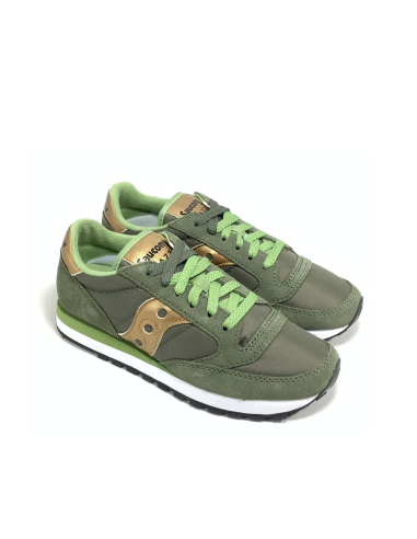 baskets sneakers jazz original saucony