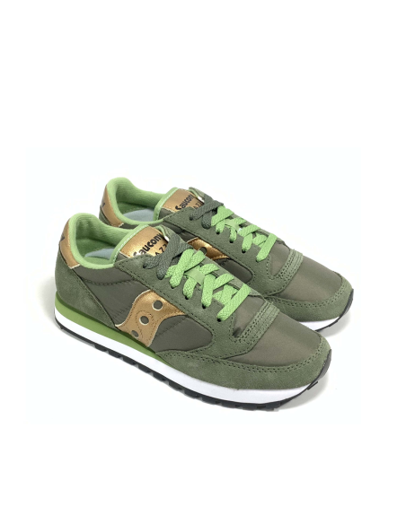 baskets sneakers jazz original saucony