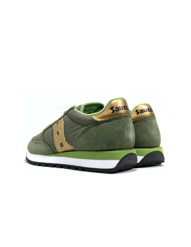 baskets sneakers jazz original saucony