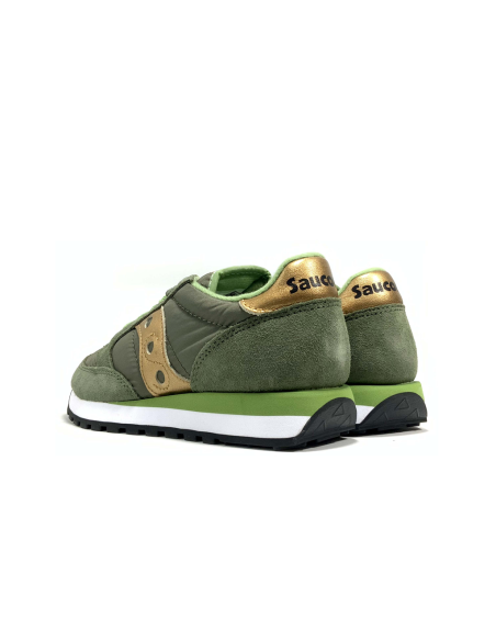 baskets sneakers jazz original saucony