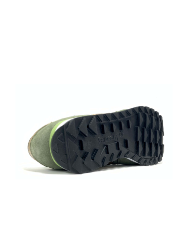 baskets sneakers jazz original saucony
