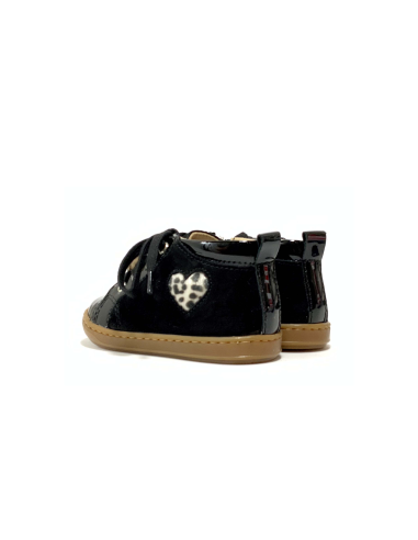 1er pas bouba heart shoopom