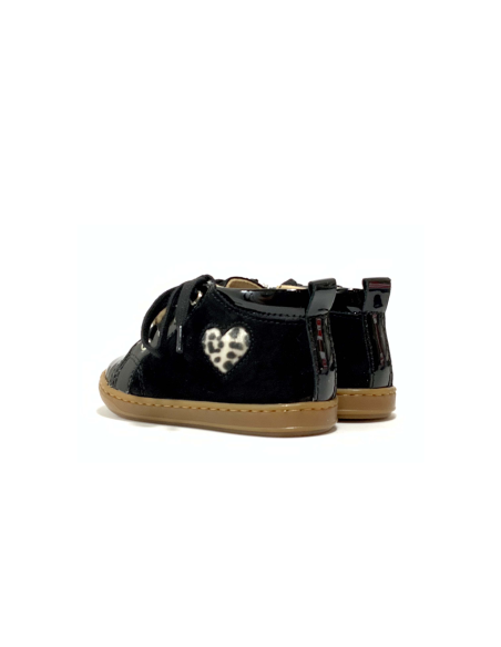 1er pas bouba heart shoopom