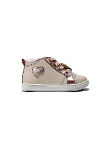 1er pas bouba heart shoopom