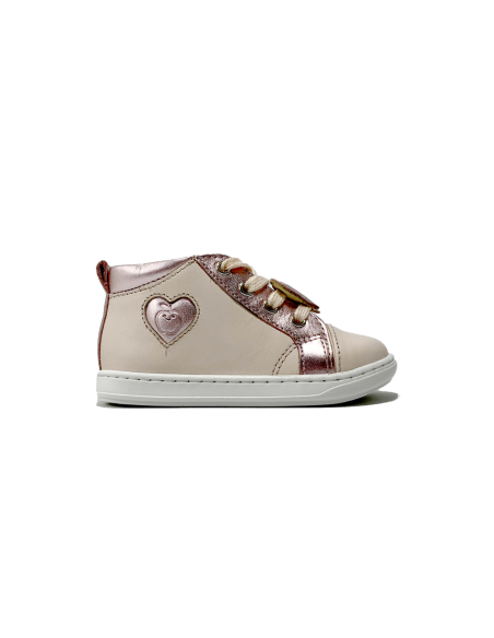 1er pas bouba heart shoopom