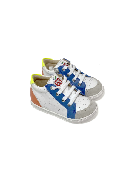 1er pas bouba zip box garçon shoopom
