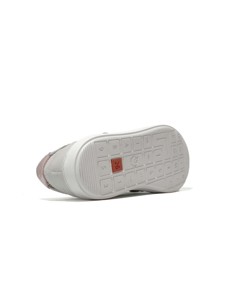 baskets sneakers play co scratch shoopom