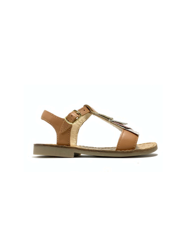 sandales nu-pieds happy falls shoopom