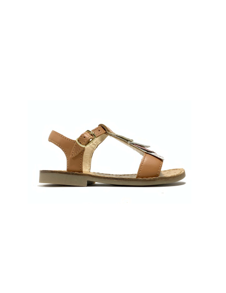 sandales nu-pieds happy falls shoopom