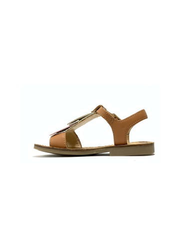 sandales nu-pieds happy falls shoopom