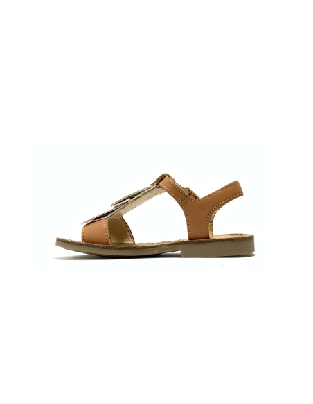 sandales nu-pieds happy falls shoopom