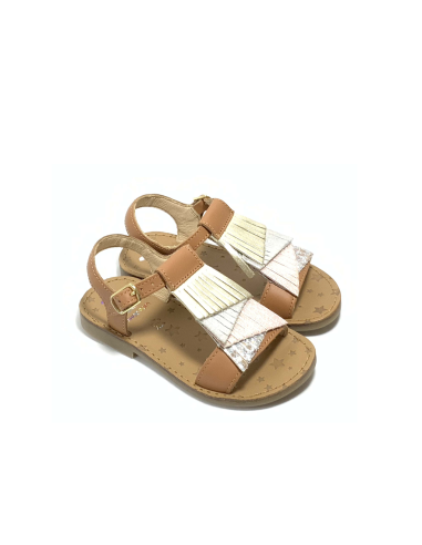 sandales nu-pieds happy falls shoopom