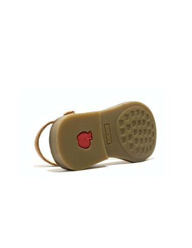 sandales nu-pieds happy falls shoopom