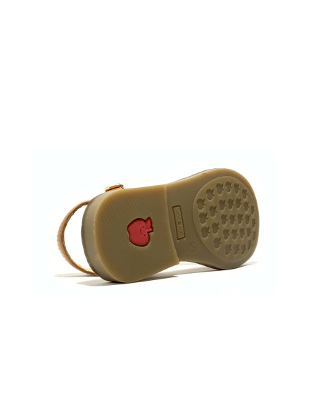 sandales nu-pieds happy falls shoopom