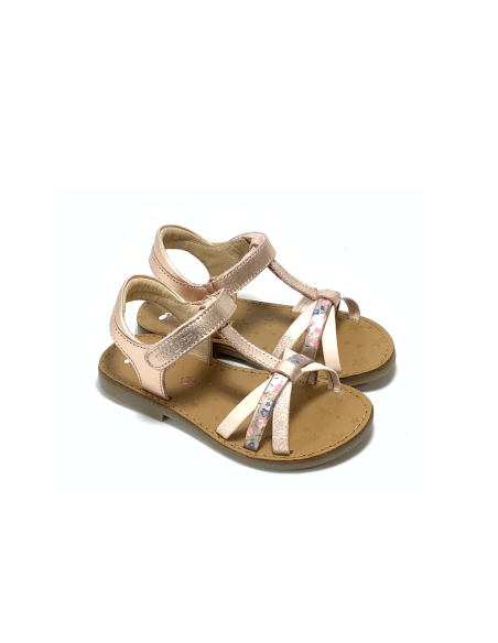 sandales nu-pieds happy salome shoopom