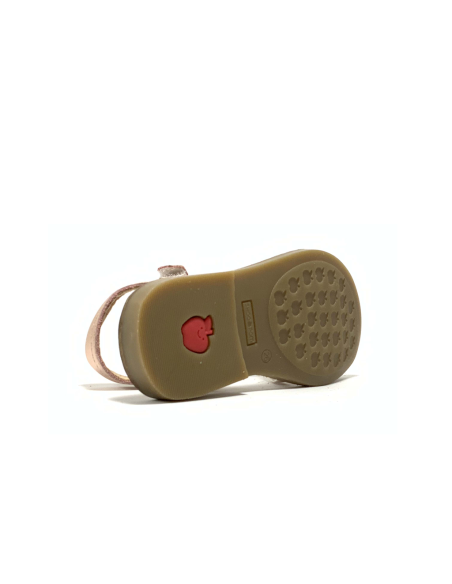sandales nu-pieds happy salome shoopom