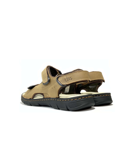 sandales nu-pieds skohall tbs
