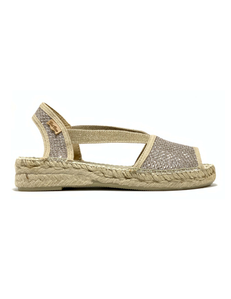 sandales nu-pieds estel toni pons