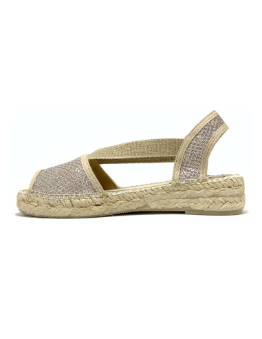 sandales nu-pieds estel toni pons