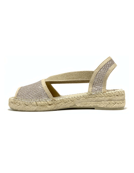 sandales nu-pieds estel toni pons