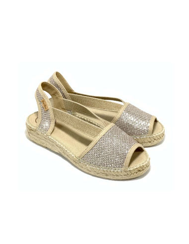 sandales nu-pieds estel toni pons