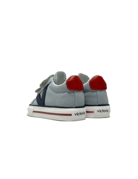 baskets sneakers 65163 victoria'