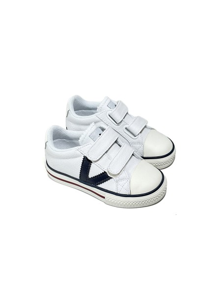 baskets sneakers 65163 victoria'